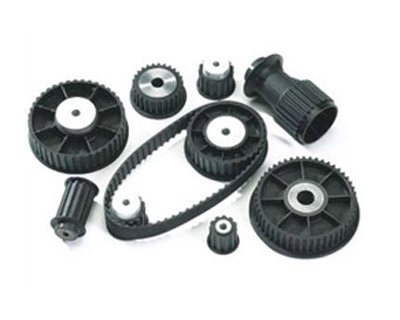 Timing Belt Pulleys