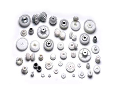 Timing Belt Pulleys