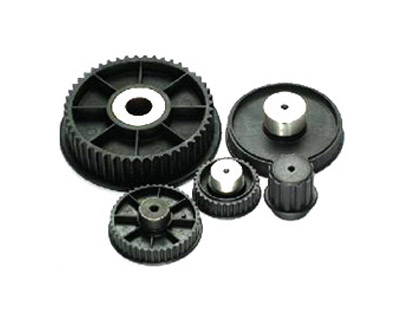 Timing Belt Pulleys